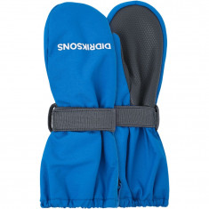 Didriksons Biggles Zip, rukkaset, junior, sininen
