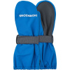 Didriksons Biggles Zip, skiluffer, junior, blå