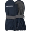 Didriksons Biggles Zip, skiluffer, junior, navy