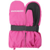 Didriksons Biggles Zip, skiluffer, junior, pink