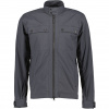 Didriksons Birger, casaco, homem, azul austero
