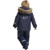 Didriksons Bjärven 5, parka, børn, navy