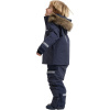 Didriksons Bjärven 5, parka, børn, navy