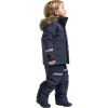 Didriksons Bjärven 5, parka, børn, navy