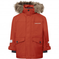 Didriksons Bjärven 5, parka, niños, óxido