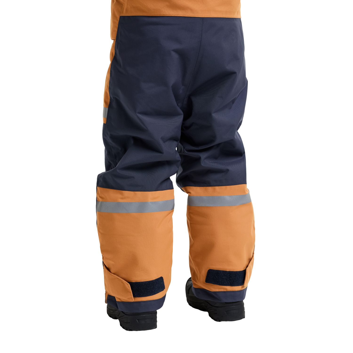 Didriksons Bjärven Cover 5, kombinezon zimowy, dzieci, burn