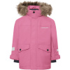 Didriksons Bjärven 5, parka, crianças, rosa