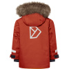 Didriksons Bjärven 5, parka, crianças, rust