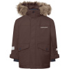 Didriksons Bjärven 5, parkas, deti, hnedá