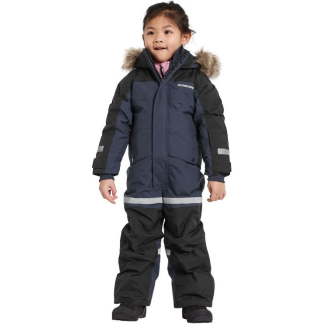 Didriksons Bjärven, flyverdragt, junior, navy