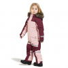 Didriksons Bjärven, overall, junior, dusty pink