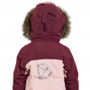 Didriksons Bjärven, overall, junior, dusty pink