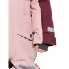 Didriksons Bjärven, overall, junior, dusty pink