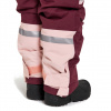Didriksons Bjärven, overall, junior, dusty pink