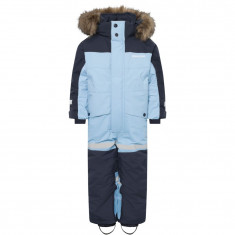 Didriksons Bjärven, Schneeanzug, Junior, hellblau