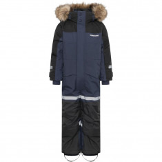 Didriksons Bjärven, Schneeanzug, Junior, navy
