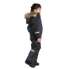 Didriksons Bjärven, Schneeanzug, Junior, navy