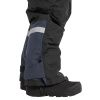Didriksons Bjärven, Schneeanzug, Junior, navy