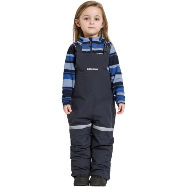 Didriksons Bjärven, Skibukse, Navy