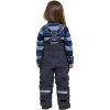 Didriksons Bjärven, Skidbyxor, Navy