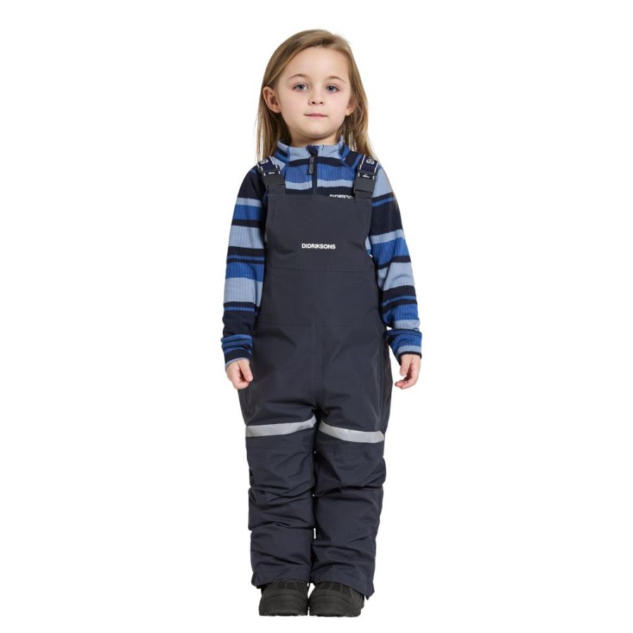 Didriksons Bjärven, Skihose, navy