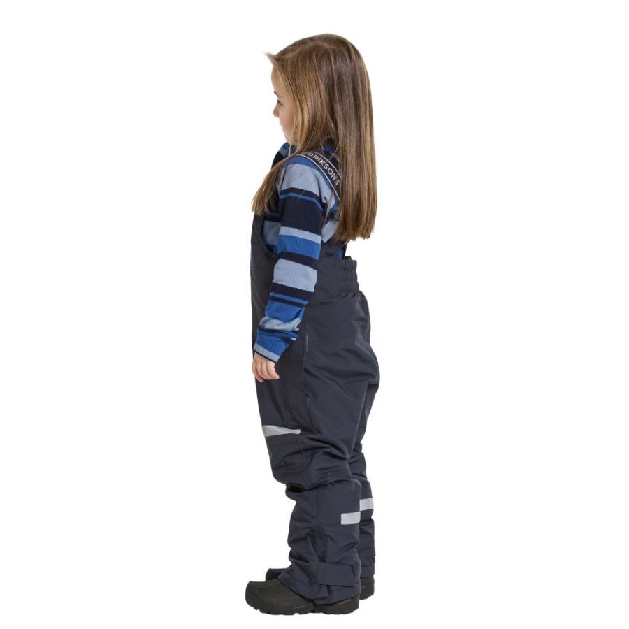 Didriksons Bjärven, Skihose, navy