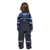 Didriksons Bjärven, Skihose, navy