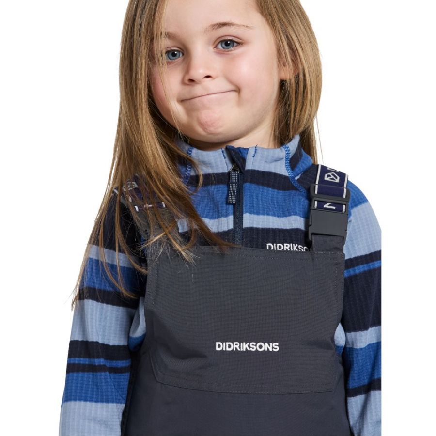 Didriksons Bjärven, Skihose, navy