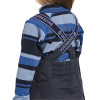 Didriksons Bjärven, Skihose, navy