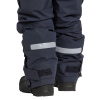 Didriksons Bjärven, Skihose, navy