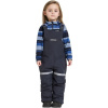 Didriksons Bjärven, Skihose, navy