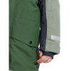 Didriksons Bjärven, snowsuit, junior, light moss