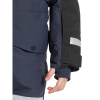 Didriksons Bjärven, snowsuit, junior, navy