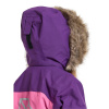 Didriksons Bjärven, talvihaalari, junior, pink
