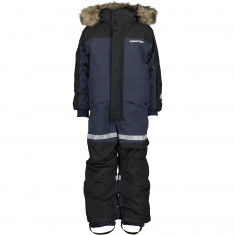 Didriksons Bjärven, tuta di volo, junior, navy