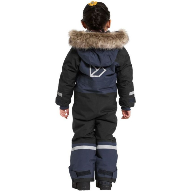 Didriksons Bjärven, Vinterdress, Junior, Navy