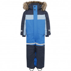 Didriksons Bjärven, Vinteroverall, Junior, Blå