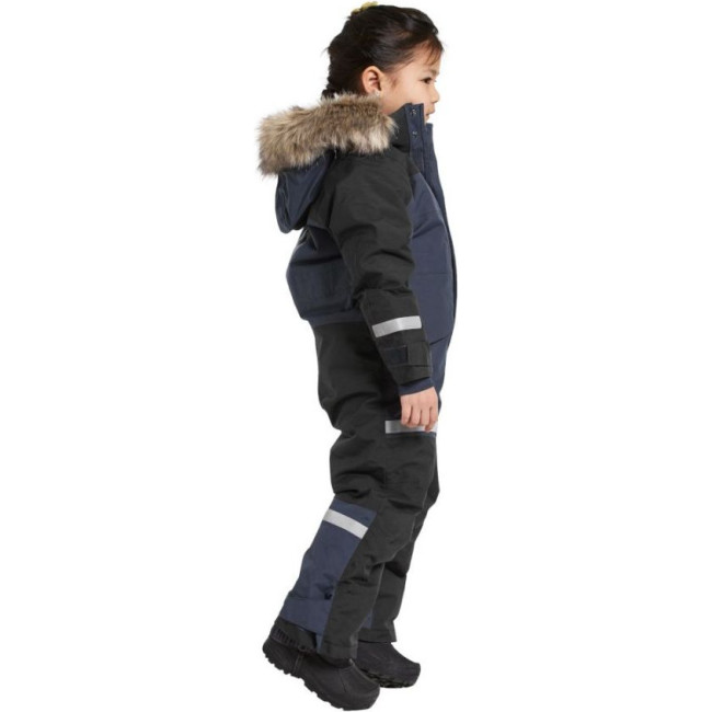 Didriksons Bjärven, Vinteroverall, Junior, Navy
