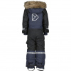 Didriksons Bjärven, overall, junior, navy
