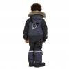 Didriksons Bjärven, overall, junior, navy