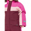 Didriksons Bjärven, overall, junior, plastic pink