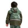 Didriksons Boardman 12, es?ruha szett, junior, sötétzöld
