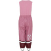 Didriksons Boardman, completo antipioggia, junior, rosa