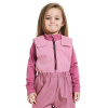 Didriksons Boardman, completo antipioggia, junior, rosa