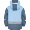 Didriksons Boardman, conjunto impermeable, junior, azul claro