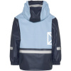 Didriksons Boardman, ensemble de pluie, junior, bleu clair