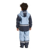 Didriksons Boardman, ensemble de pluie, junior, bleu clair