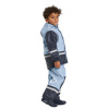 Didriksons Boardman, ensemble de pluie, junior, bleu clair