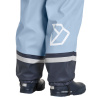 Didriksons Boardman, ensemble de pluie, junior, bleu clair