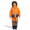 Didriksons Boardman, ensemble de pluie, junior, orange